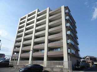 フォレスト白子江島台　902号室の物件外観写真